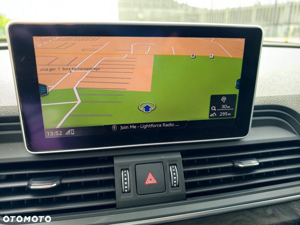 Audi Q5 2.0 TFSI Quattro S tronic - 25