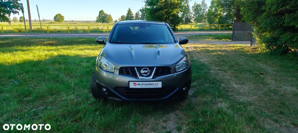 Nissan Qashqai 1.6 I-Way Start/Stop - 16