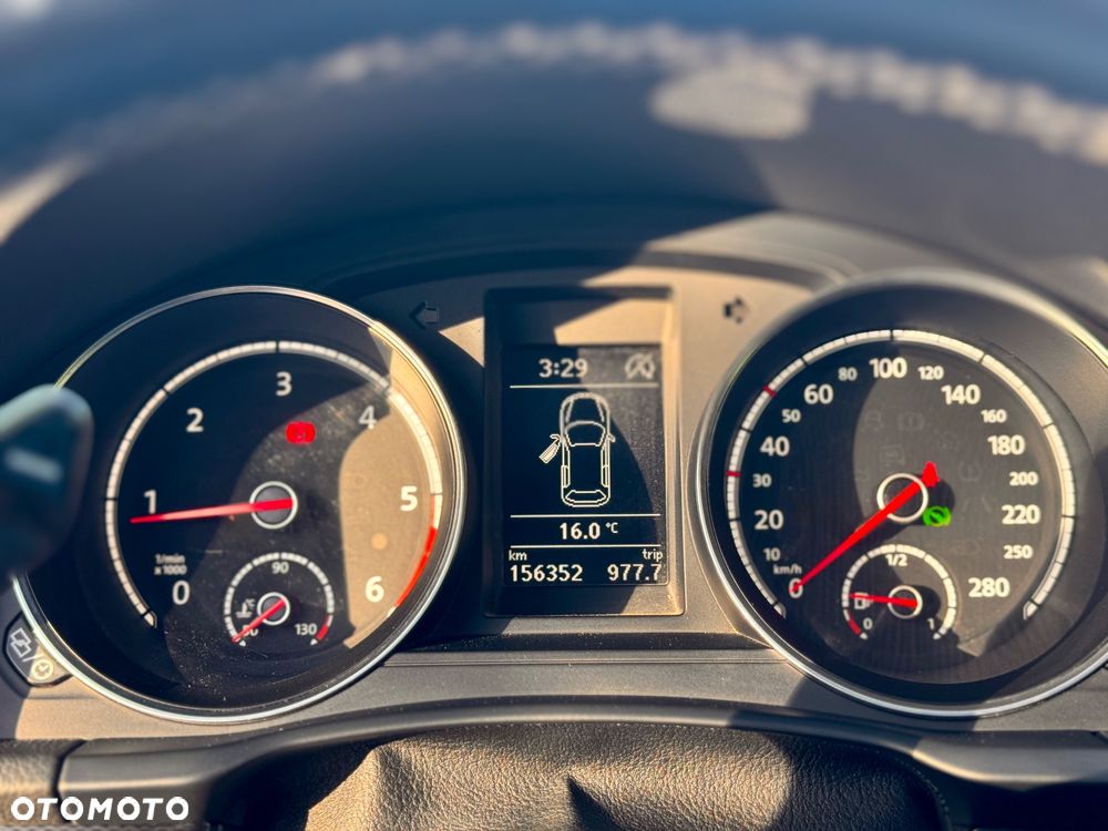 Volkswagen Scirocco 2.0 TDI BMT DSG - 13