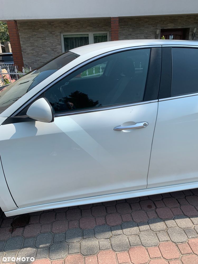 Alfa Romeo Giulietta 2.0 JTDM Progression - 10