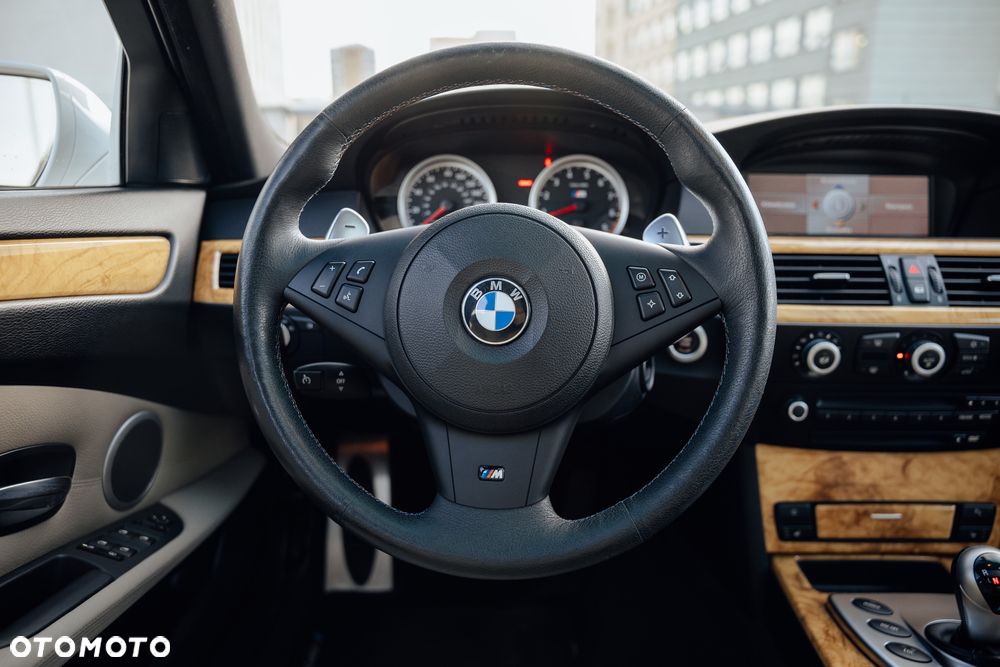 BMW M5 - 20