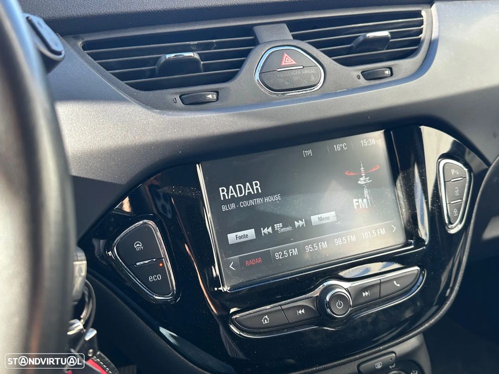 Opel Corsa 1.3 CDTi Business Edition - 8