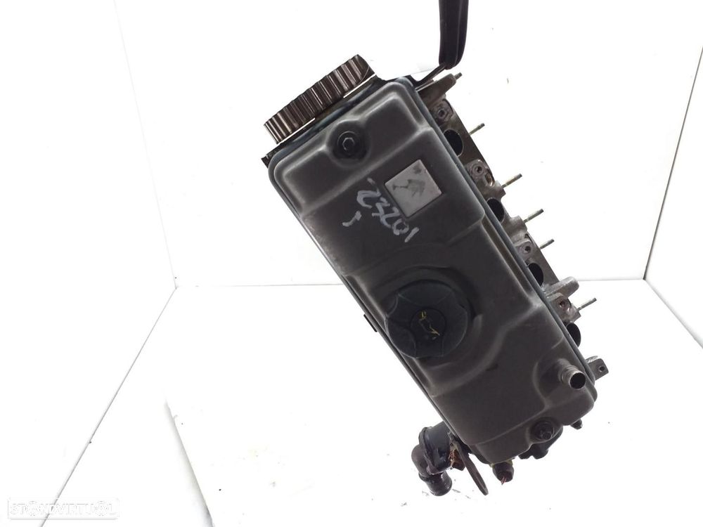 COLAÇA CITROEN XSARA - 1