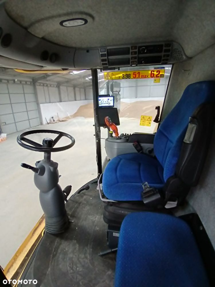 New Holland CX6080 - 5
