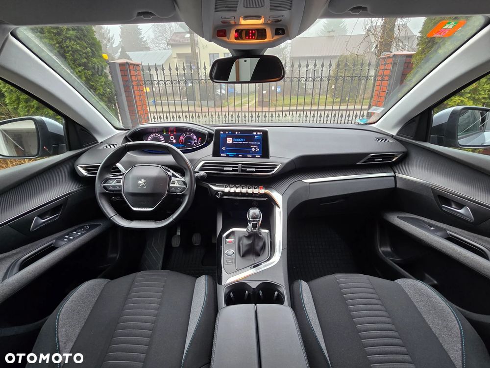 Peugeot 5008 PureTech 130 Active - 7