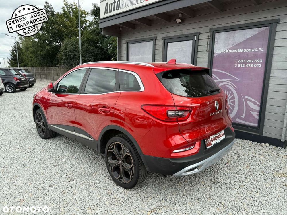 Renault Kadjar - 5