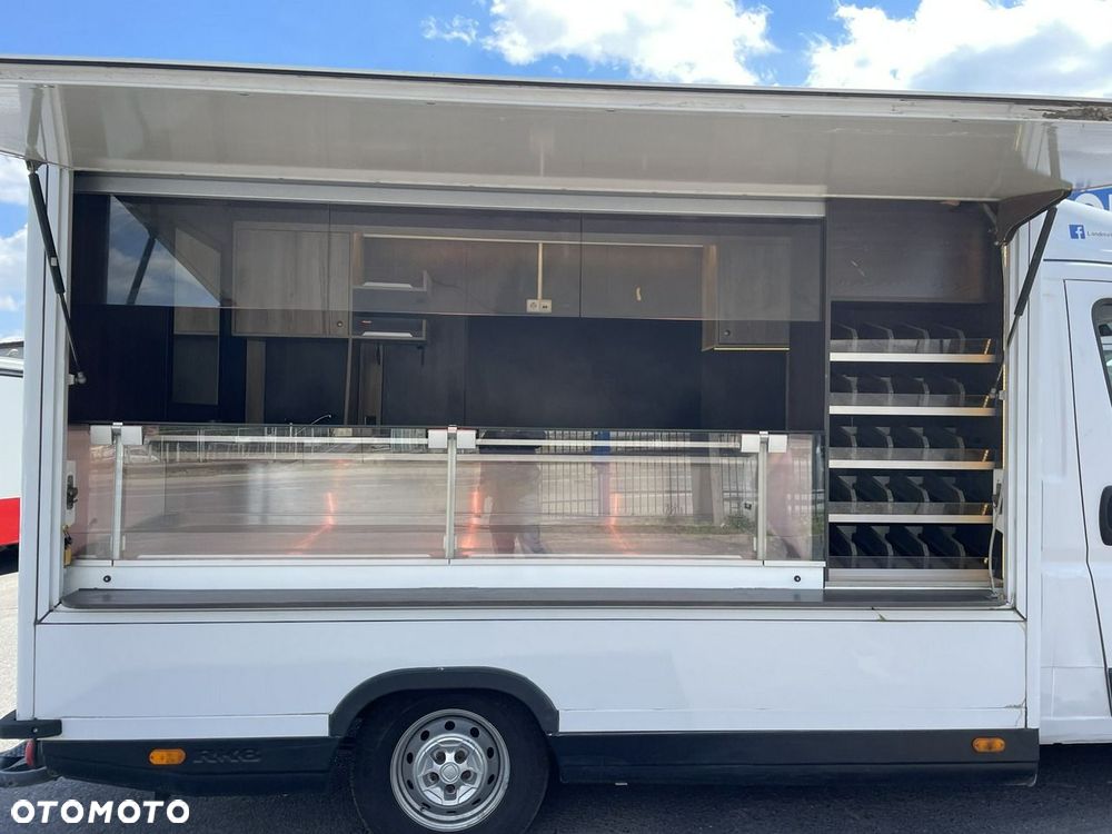 Fiat Ducato - 14