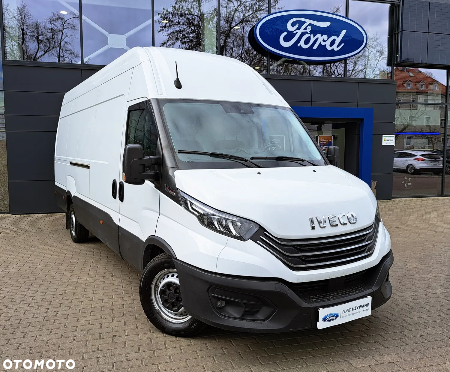 Iveco DAILY - 2