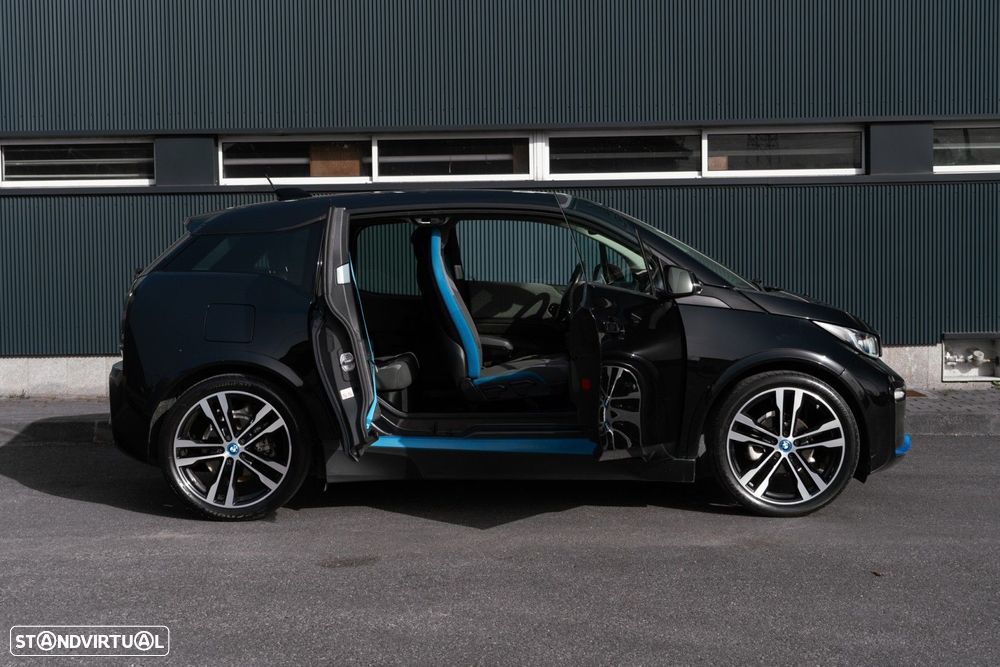 BMW i3 s 94Ah - 39