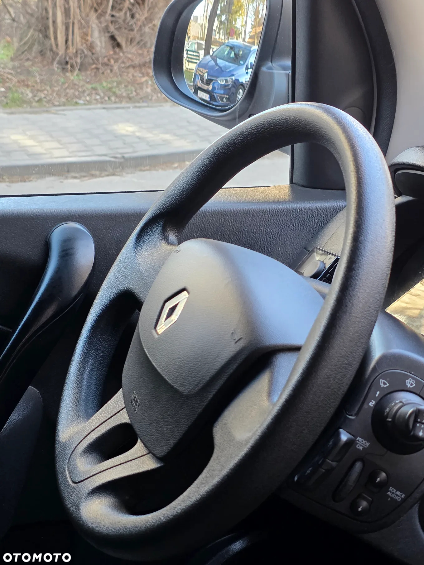 Renault Kangoo - 13