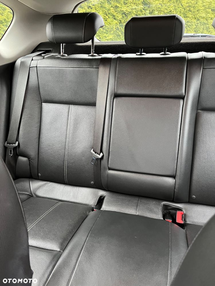 Opel Astra 1.7 CDTI - 10