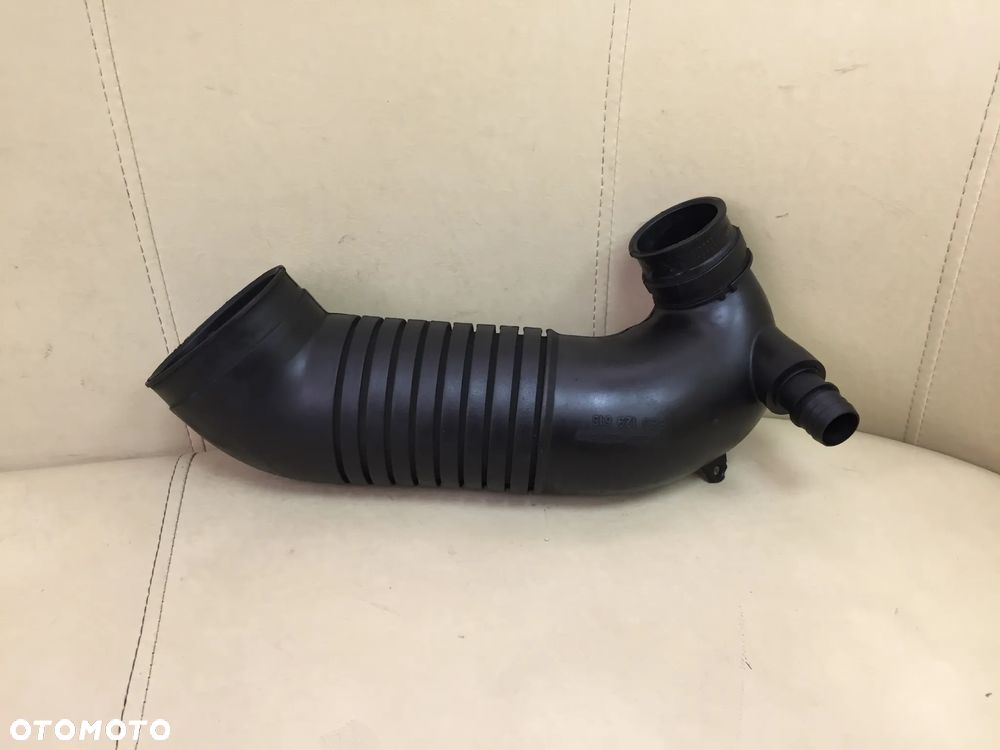 RURA PRZEWÓD POWIETRZA TURBINY AUDI A4 B6 1.9TDI 8E0129615 - 1