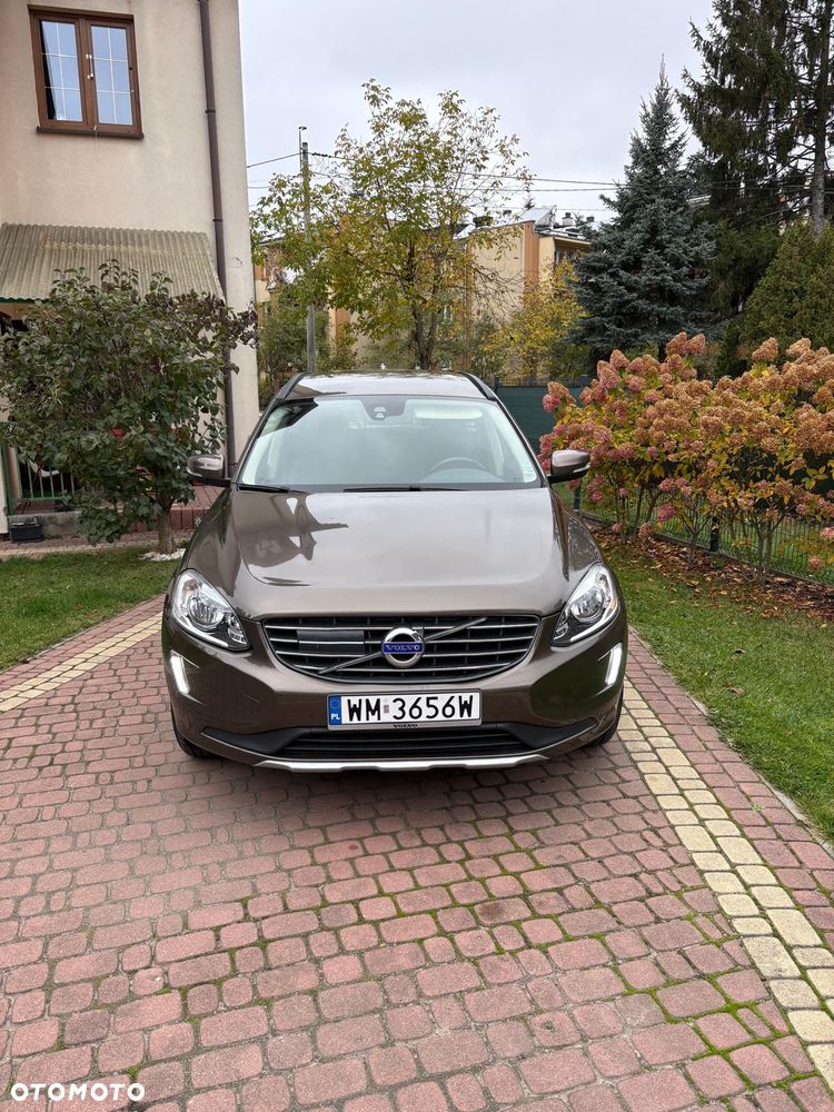 Volvo XC 60