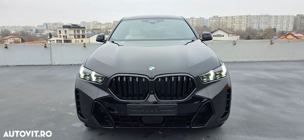 BMW X6 - 2