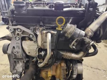 BLOK SILNIKA KOMPLETNY 1,7 CDTI_ A 17DTR_110KM_ASTRA H_ZAFIRA B_MERIVA B_10R - 8