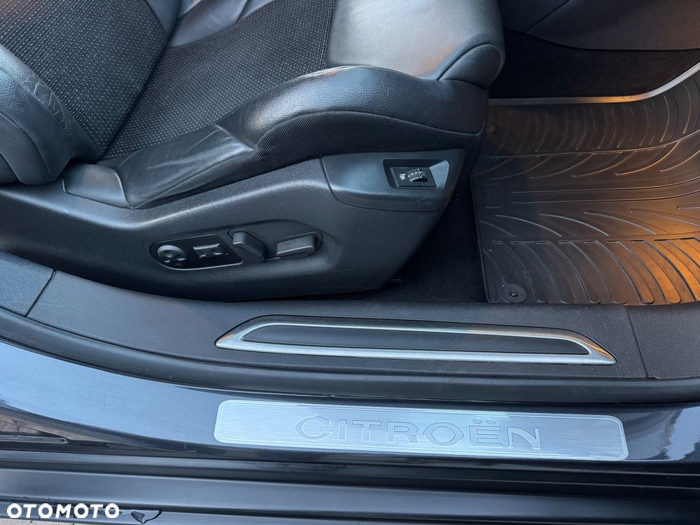 Citroën C5 1.6 THP 16V Exclusive - 30