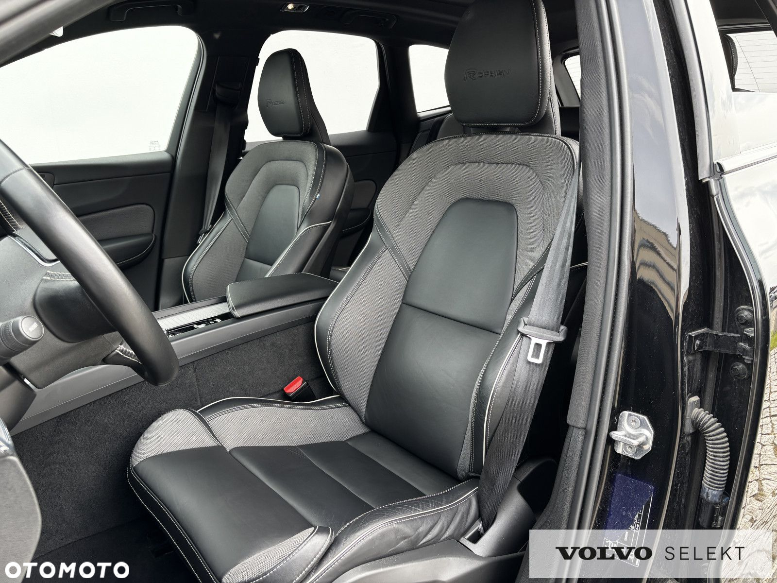 Volvo XC 60 - 8