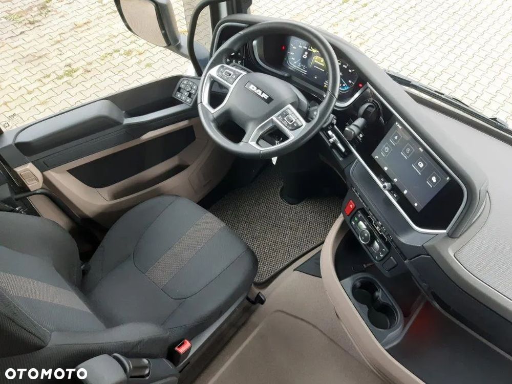 DAF XG 480 FT  LOWDECK  STOCK (31926) - 15