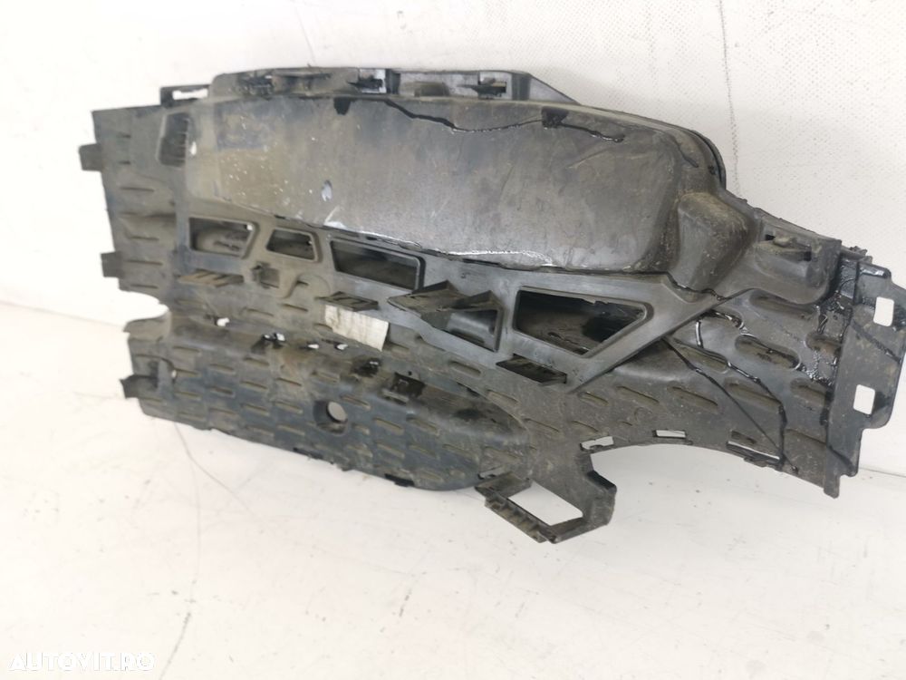Grila Proiector Laterala Stanga Mercedes-Benz  GLE-Class V167 2018 201 - 6