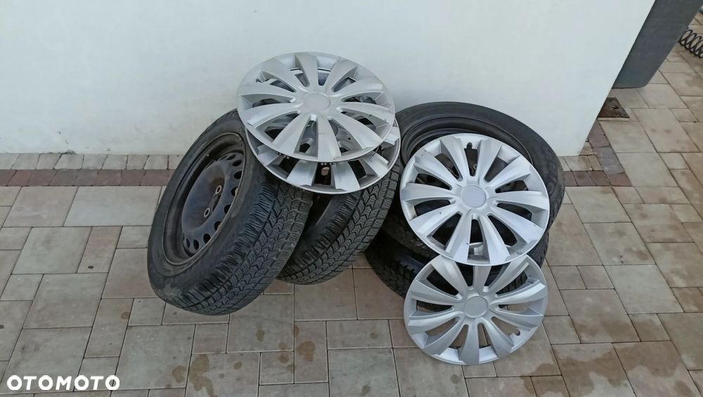 Peugeot 308 - 7