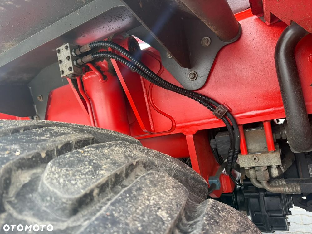 Manitou MRT 2150 - 24