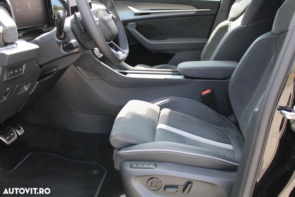 Skoda Kodiaq 2.0 TSI DSG 4X4 Sportline - 11