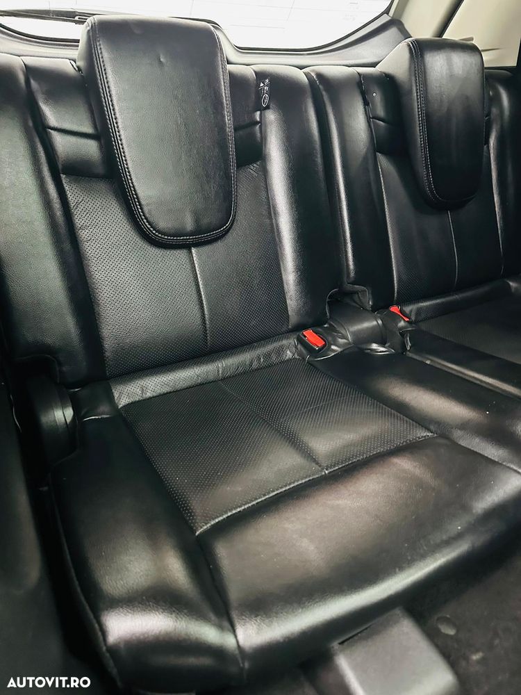 Nissan X-Trail 1.6 dCi Tekna - 20