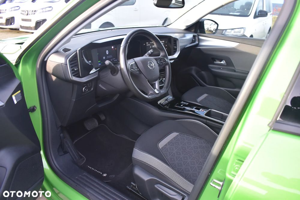 Opel Mokka Mokka-e 50kWh Edition - 10