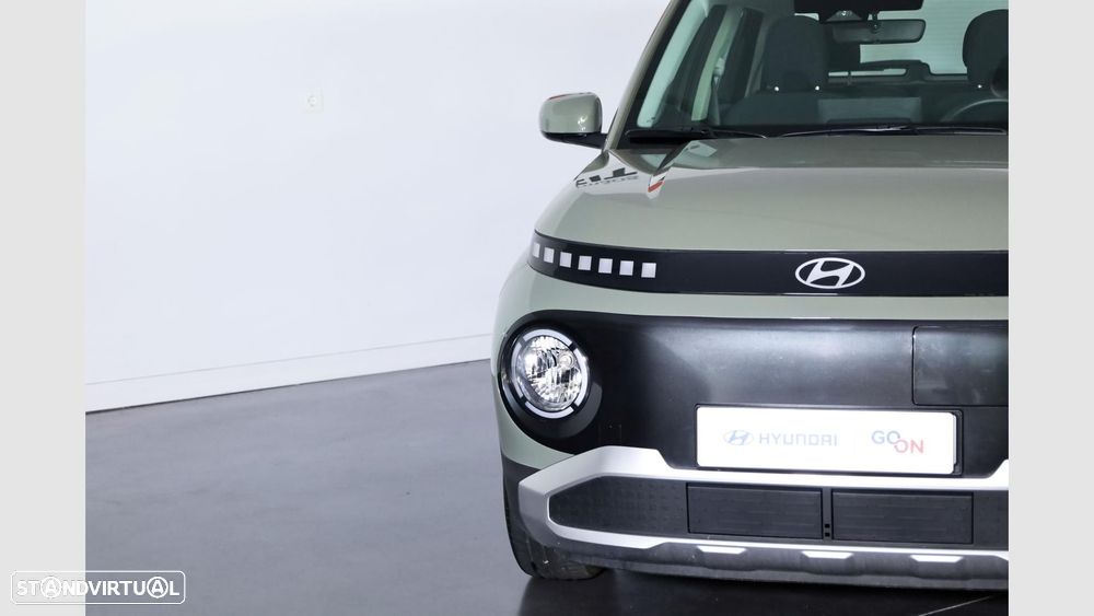 Hyundai Inster 42 kWh Comfort - 4