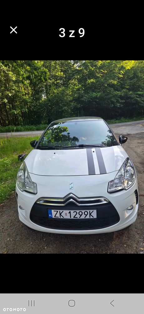 Citroën DS3 - 2