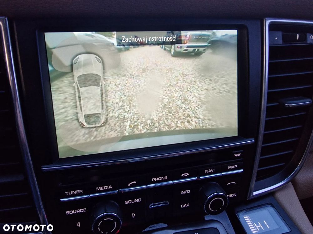 Porsche Panamera - 29