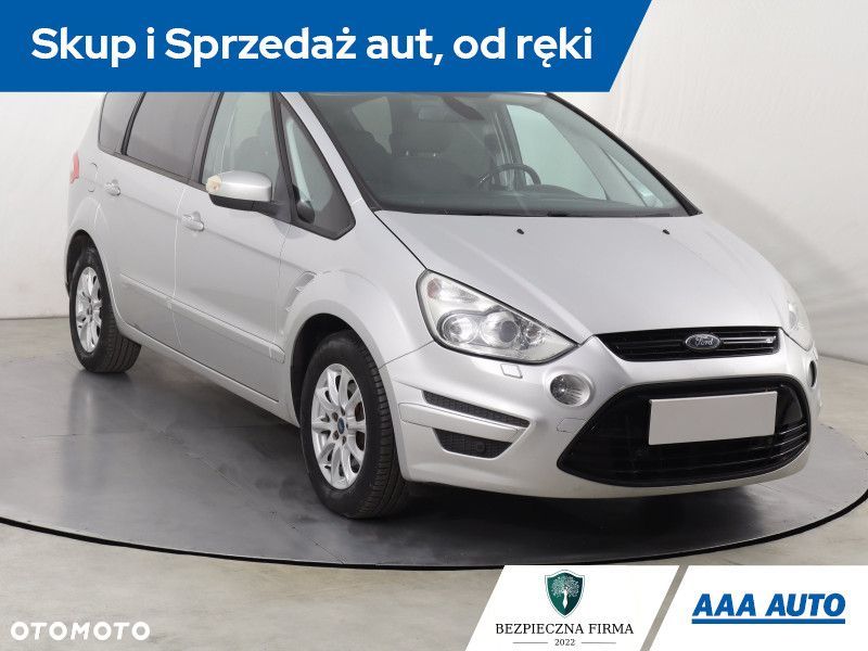 Ford S-Max - 3