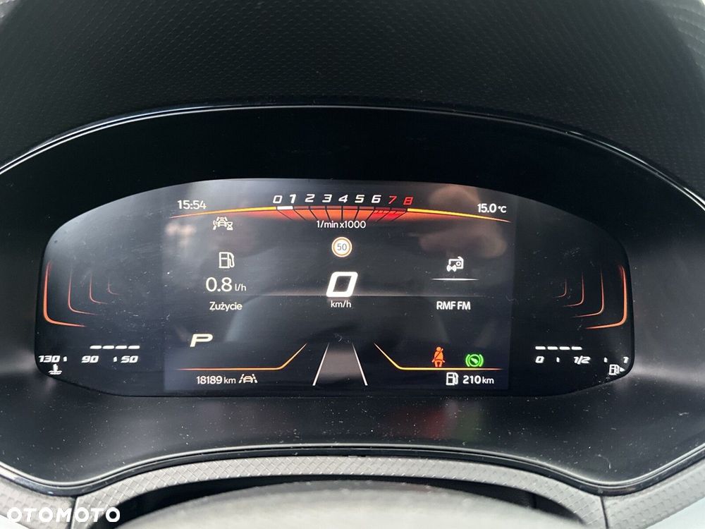 Seat Arona 1.0 TSI Style S&S DSG - 26