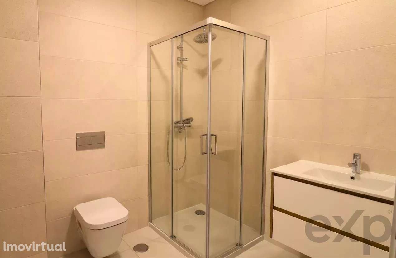 Apartamento moderno de 3 quartos em Carregal do Sal - Grande imagem: 4/13