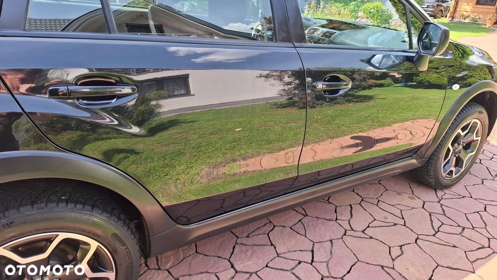 Subaru XV 2.0D Comfort Edition35 Style - 18