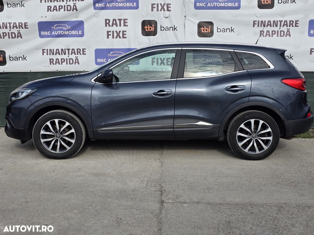 Renault Kadjar Energy dCi 130 Business - 13