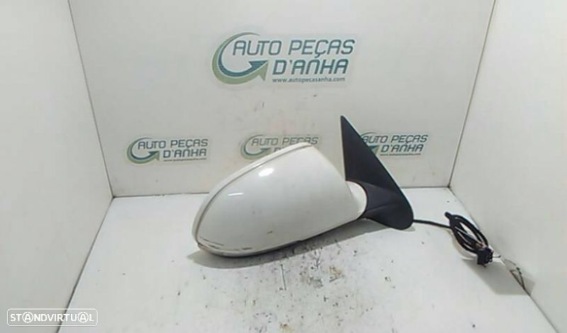 Espelho Retrovisor Dto Electrico Skoda Octavia Ii (1Z3) - 3