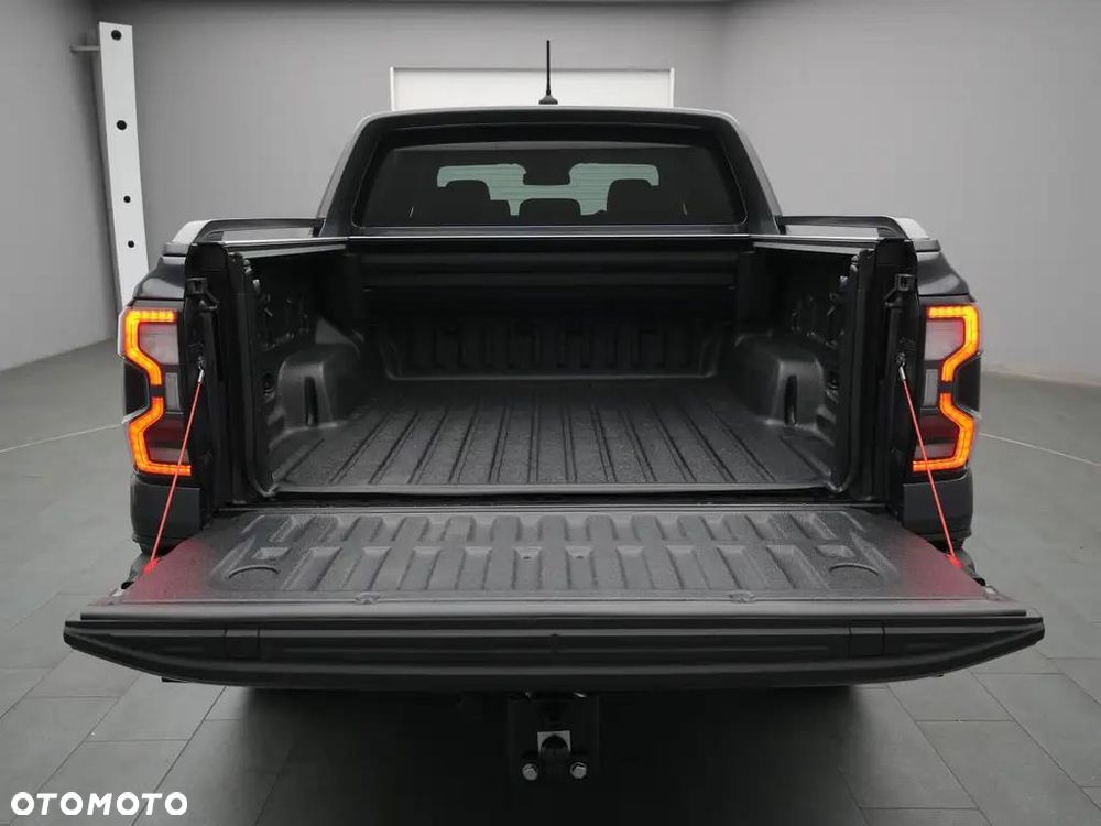 Ford Ranger Raptor - 27