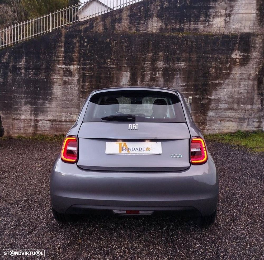 Fiat 500e Novo - 13