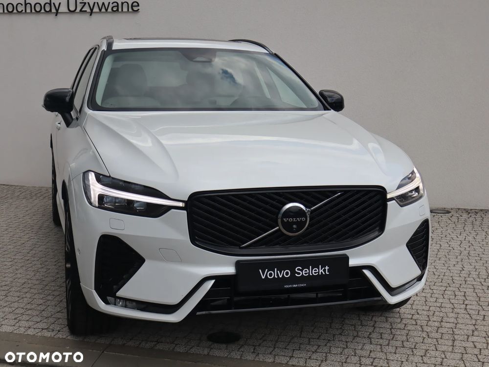 Volvo XC 60 B5 B AWD Ultra Dark - 10