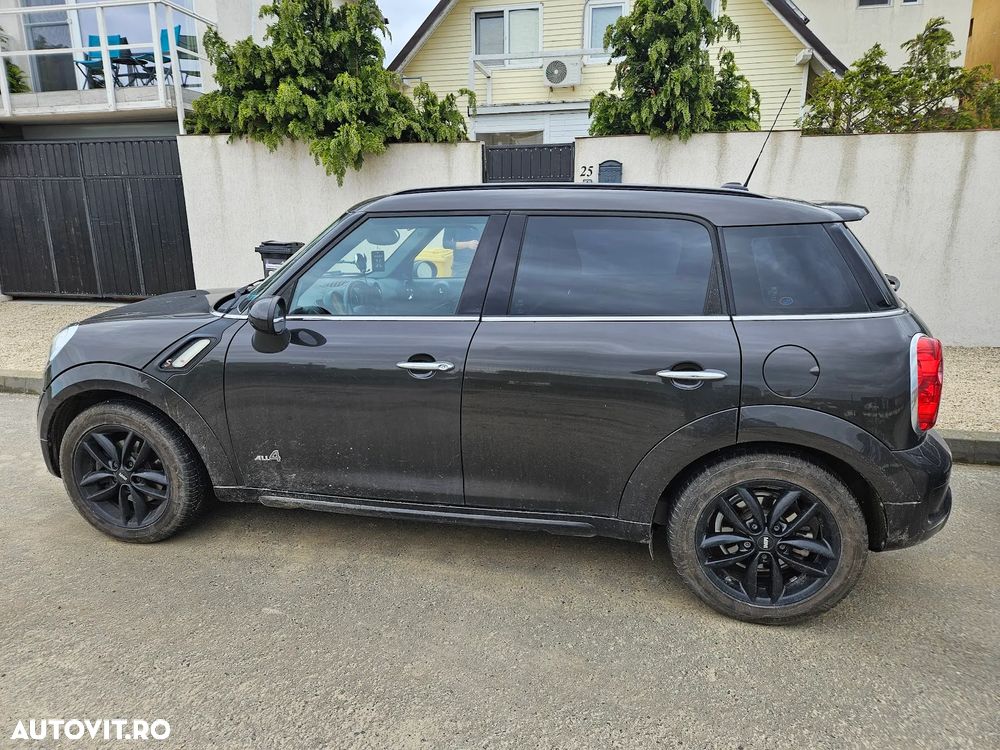 Mini Countryman - 3