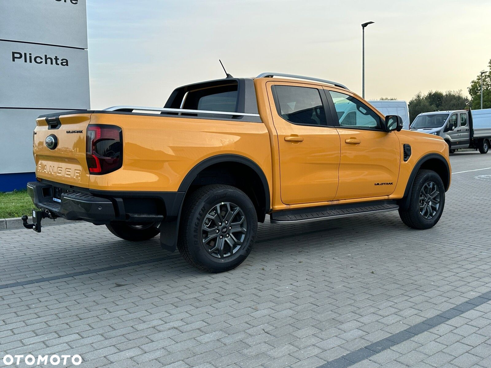 Ford Ranger - 4