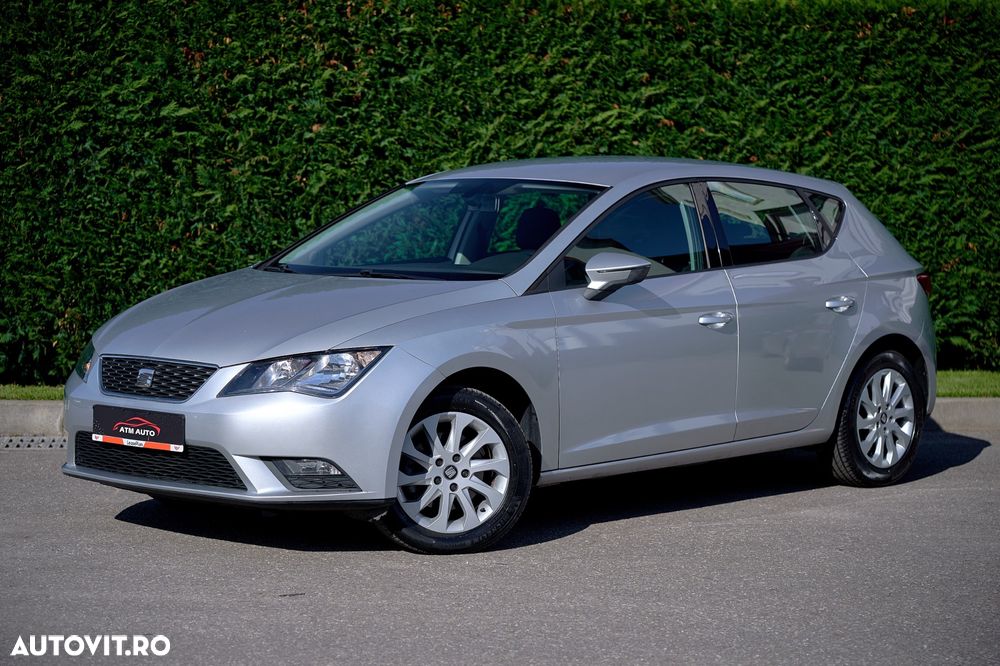 Seat Leon - 6