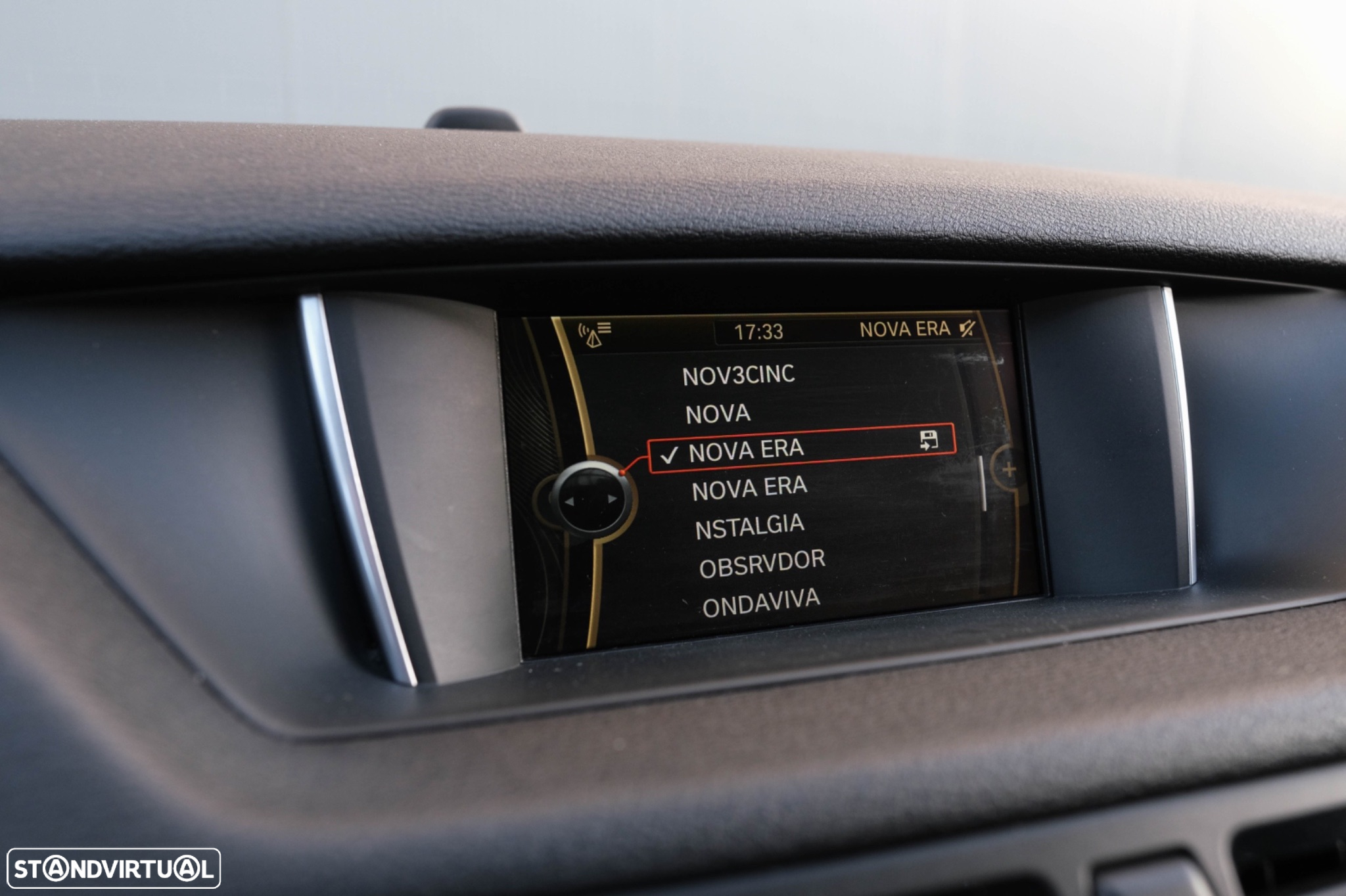 BMW X1 18 d sDrive Auto - 15