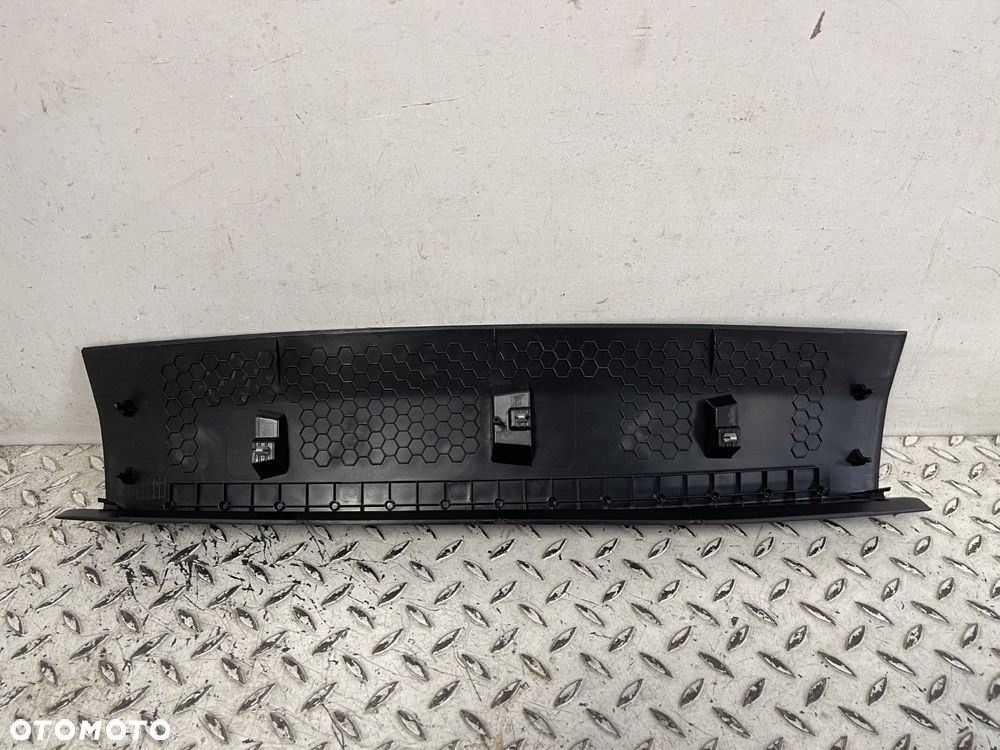 NOWA ORYGINALNA LISTWA OSŁONA BAGAŻNIKA ALFA ROMEO TONALE DODGE HORNET 156155758 - 5
