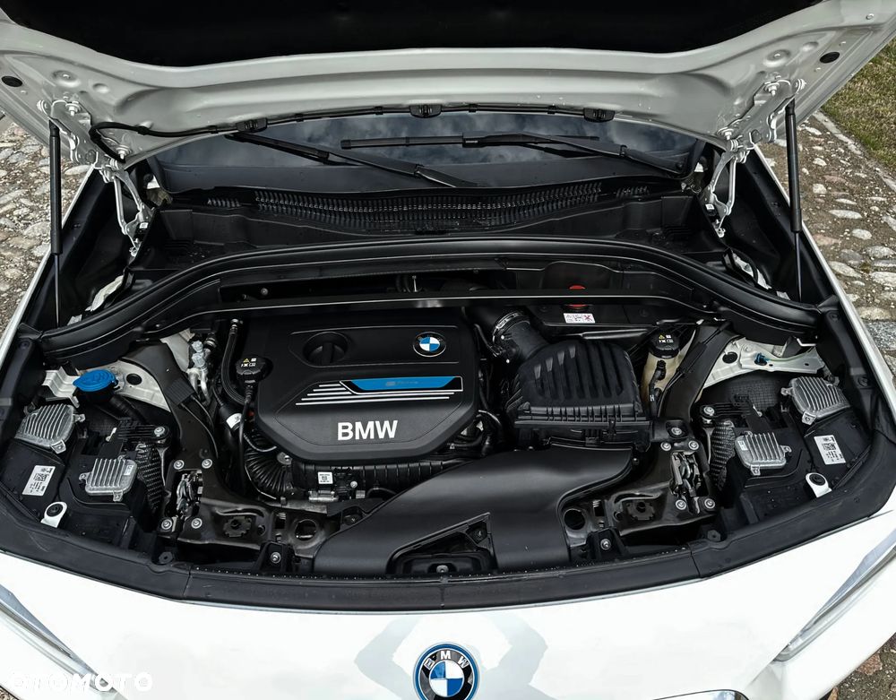 BMW X2 - 12