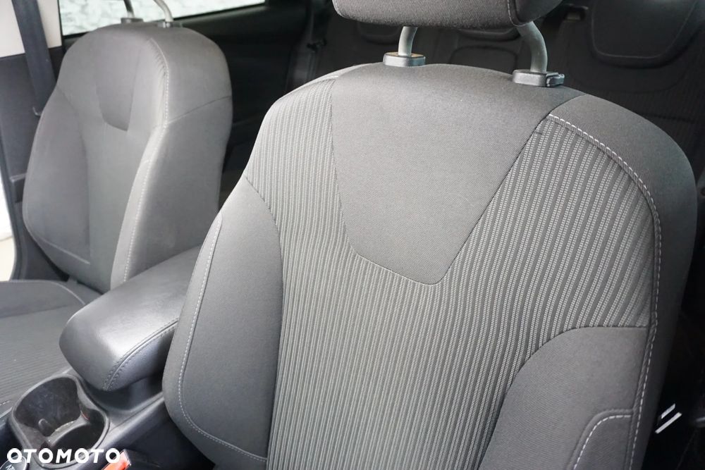 Ford Focus 1.6 TDCi Edition - 24