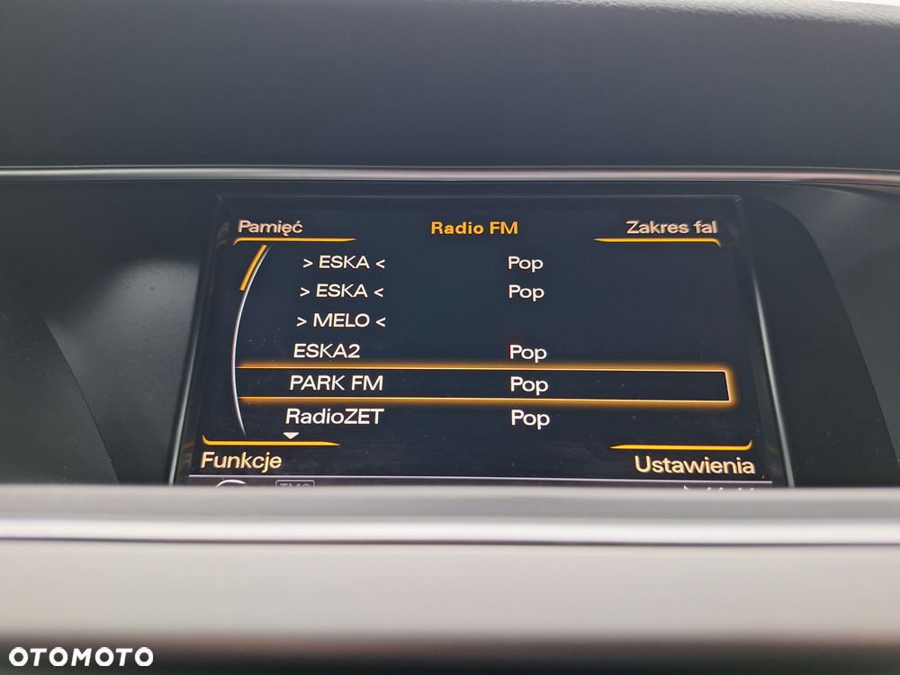 Audi A4 Avant 2.0 TDI DPF S line Sportpaket - 15