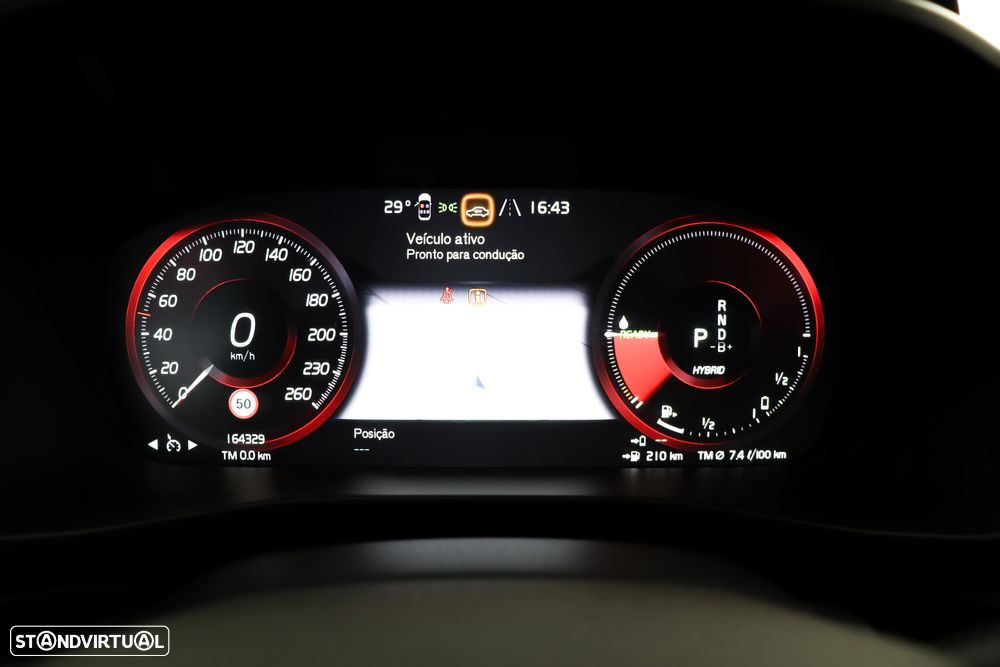 Volvo XC 40 1.5 T5 PHEV Inscription - 24