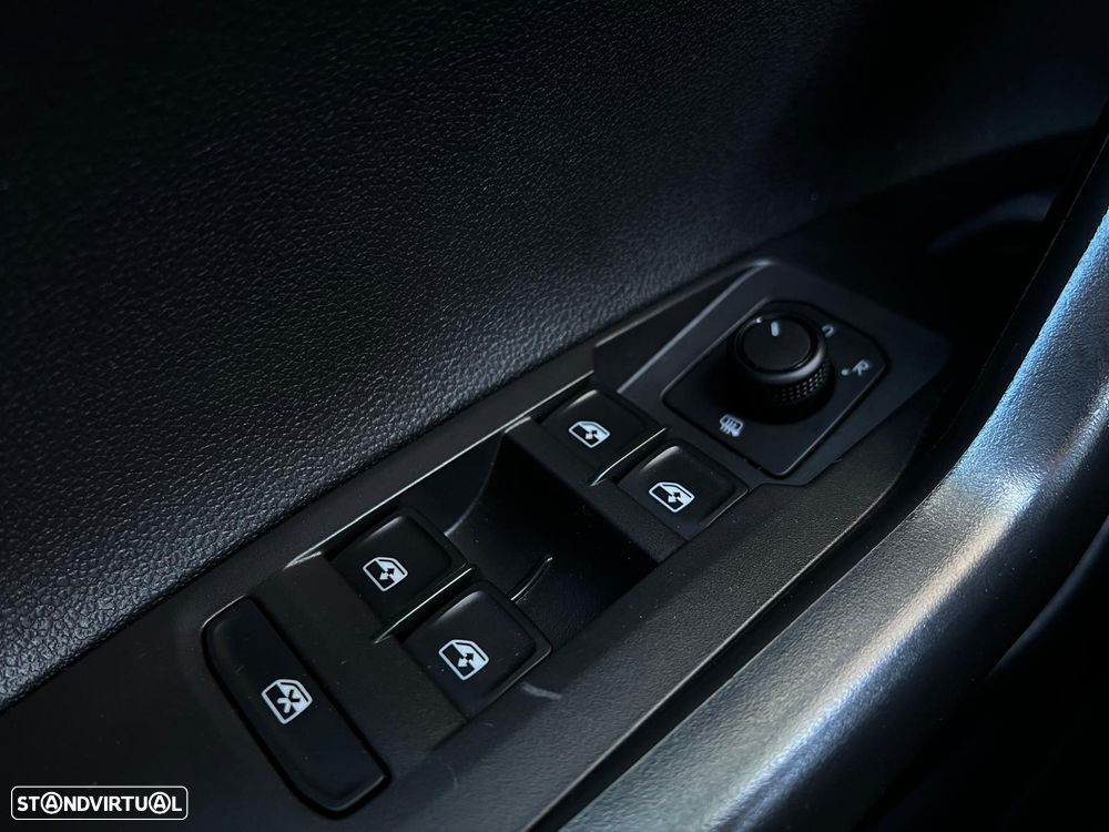 VW Polo 1.0 TSI Urban - 38